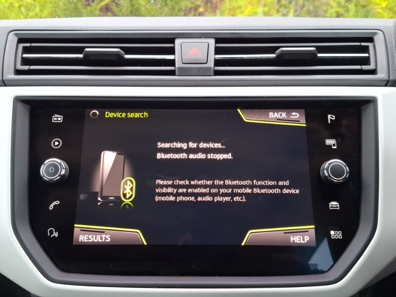 Used SEAT Arona 2018 for sale - 77503212: Photo 19