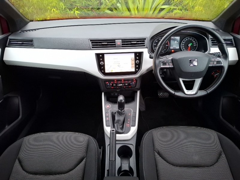 Used SEAT Arona 2018 for sale - 77503212: Photo 2