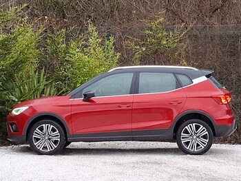 Used SEAT Arona 2018 for sale - 77503212: Photo