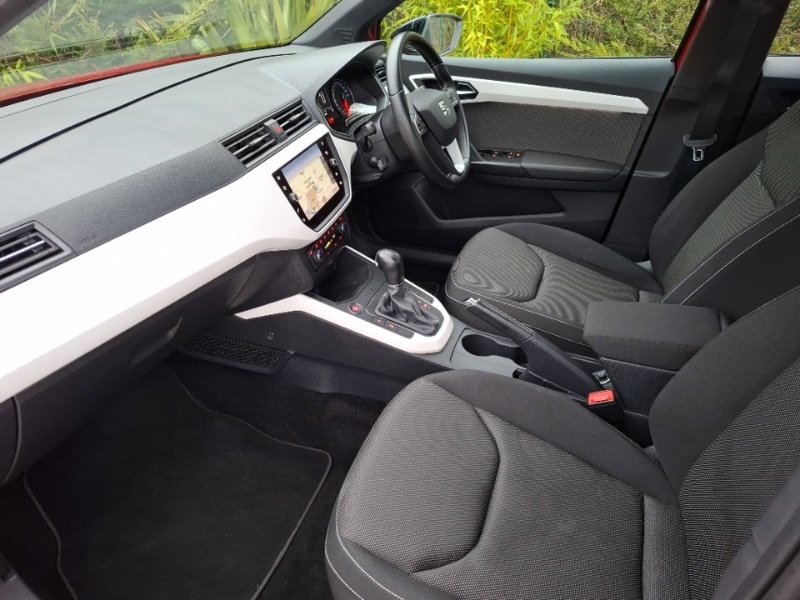 Used SEAT Arona 2018 for sale - 77503212: Photo 5