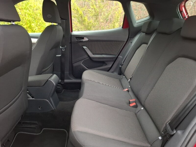 Used SEAT Arona 2018 for sale - 77503212: Photo 6