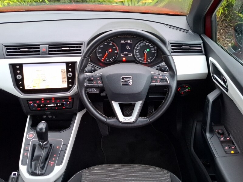 Used SEAT Arona 2018 for sale - 77503212: Photo 7