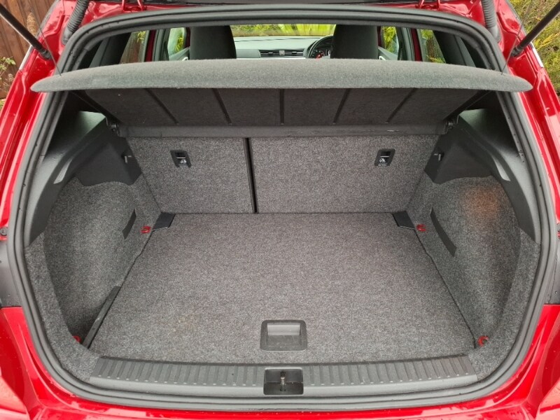 Used SEAT Arona 2018 for sale - 77503212: Photo 8