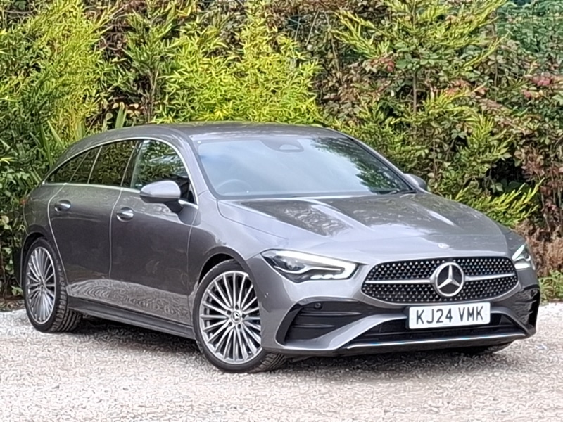 Used Mercedes-Benz CLA 2024 for sale - 76116333: Photo 1