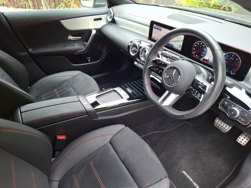 Used Mercedes-Benz CLA 2024 for sale - 76116333: Photo 10