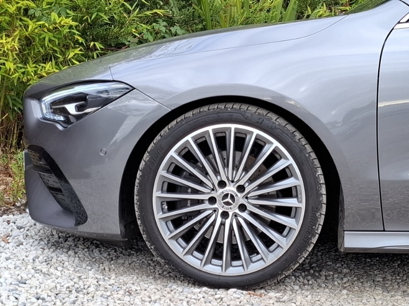 Used Mercedes-Benz CLA 2024 for sale - 76116333: Photo 12