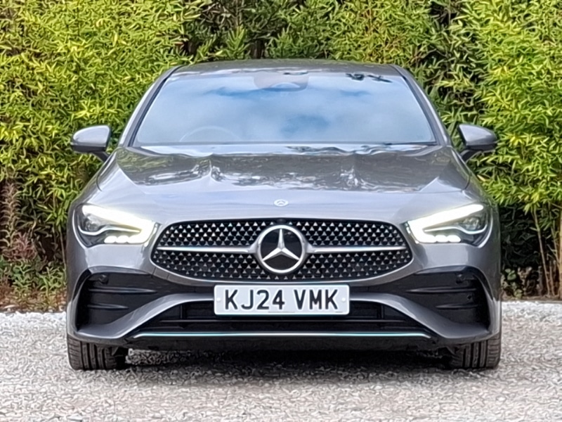 Used Mercedes-Benz CLA 2024 for sale - 76116333: Photo 13