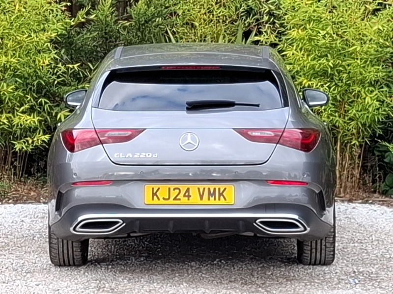 Used Mercedes-Benz CLA 2024 for sale - 76116333: Photo 14