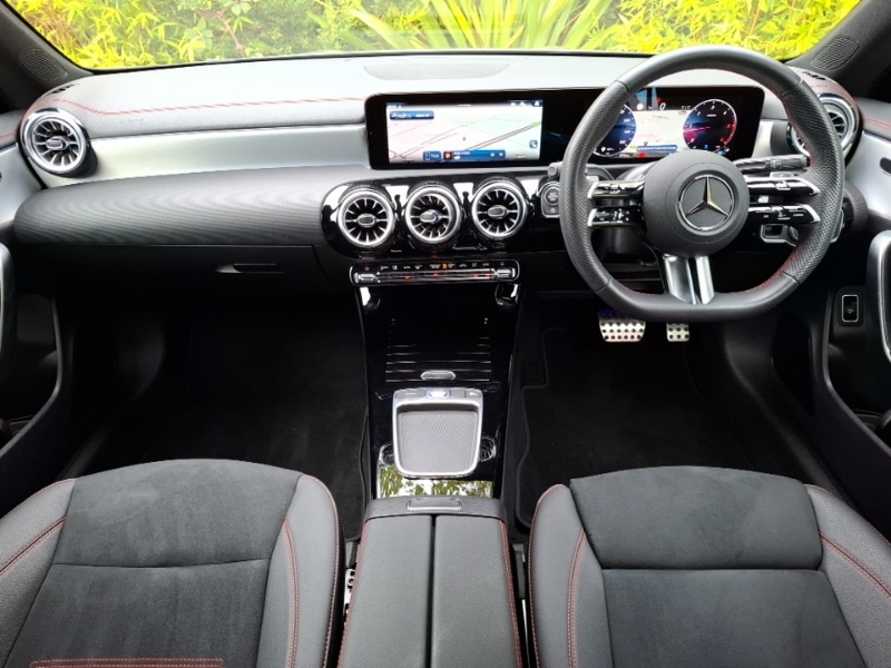 Used Mercedes-Benz CLA 2024 for sale - 76116333: Photo 2
