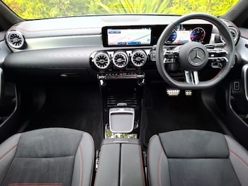 Used Mercedes-Benz CLA 2024 for sale - 76116333: Photo 2