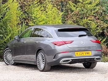 Used Mercedes-Benz CLA 2024 for sale - 76116333: Photo 3