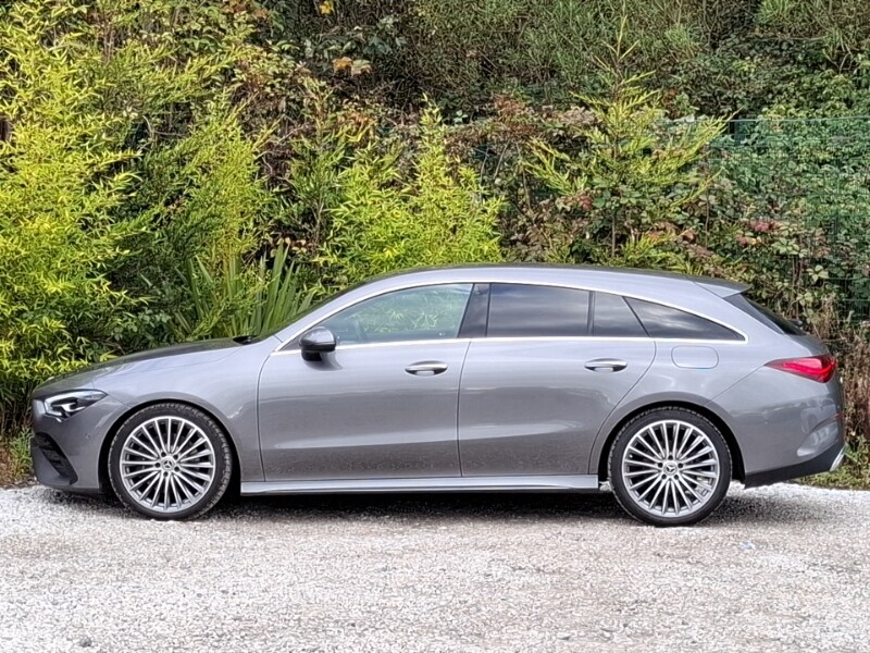Used Mercedes-Benz CLA 2024 for sale - 76116333: Photo 4