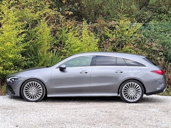 Used Mercedes-Benz CLA 2024 for sale - 76116333: Photo 4