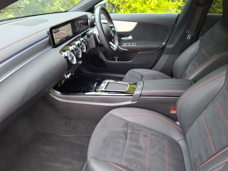 Used Mercedes-Benz CLA 2024 for sale - 76116333: Photo 5