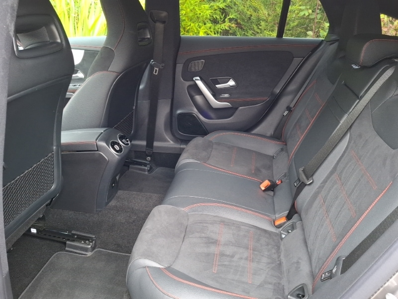 Used Mercedes-Benz CLA 2024 for sale - 76116333: Photo 6