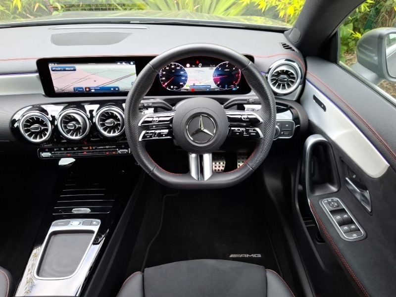 Used Mercedes-Benz CLA 2024 for sale - 76116333: Photo 7