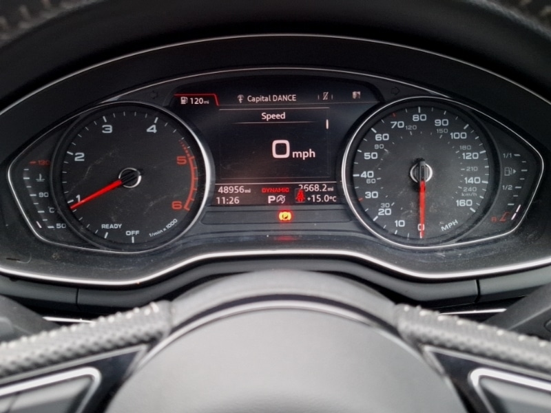 Used Audi A4 2019 for sale - 76822333: Photo 11