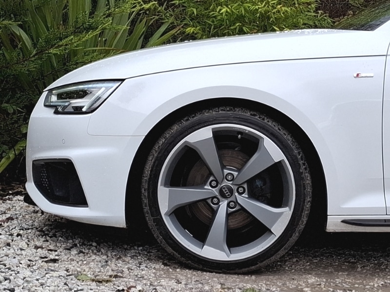 Used Audi A4 2019 for sale - 76822333: Photo 12