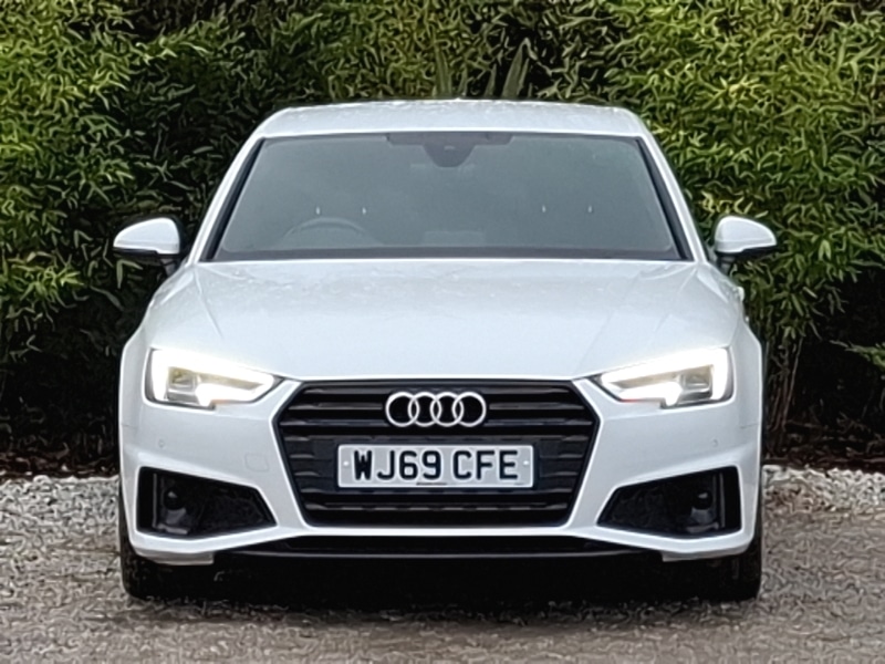 Used Audi A4 2019 for sale - 76822333: Photo 13