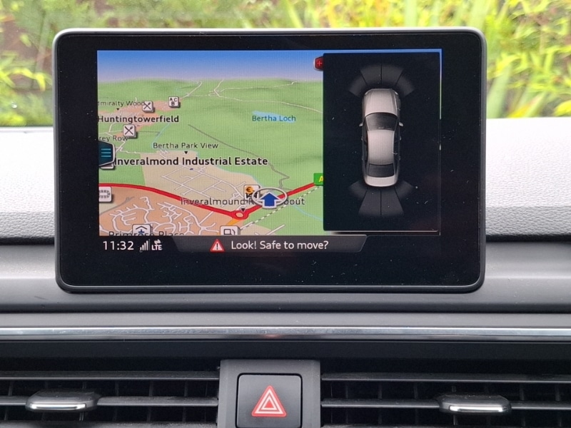 Used Audi A4 2019 for sale - 76822333: Photo 15