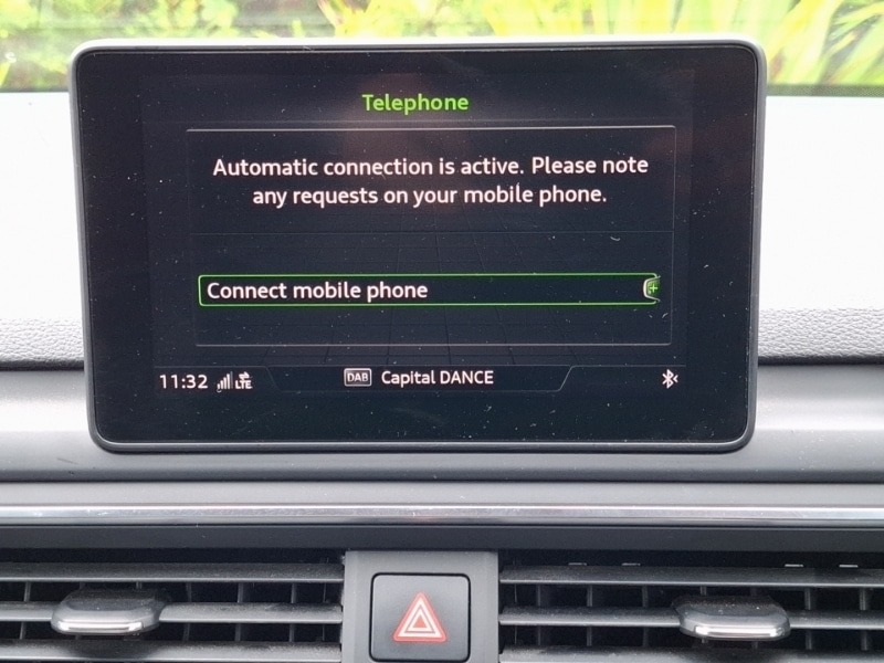 Used Audi A4 2019 for sale - 76822333: Photo 16