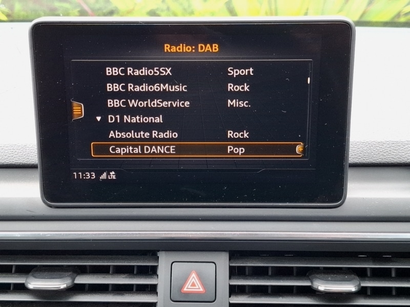 Used Audi A4 2019 for sale - 76822333: Photo 17