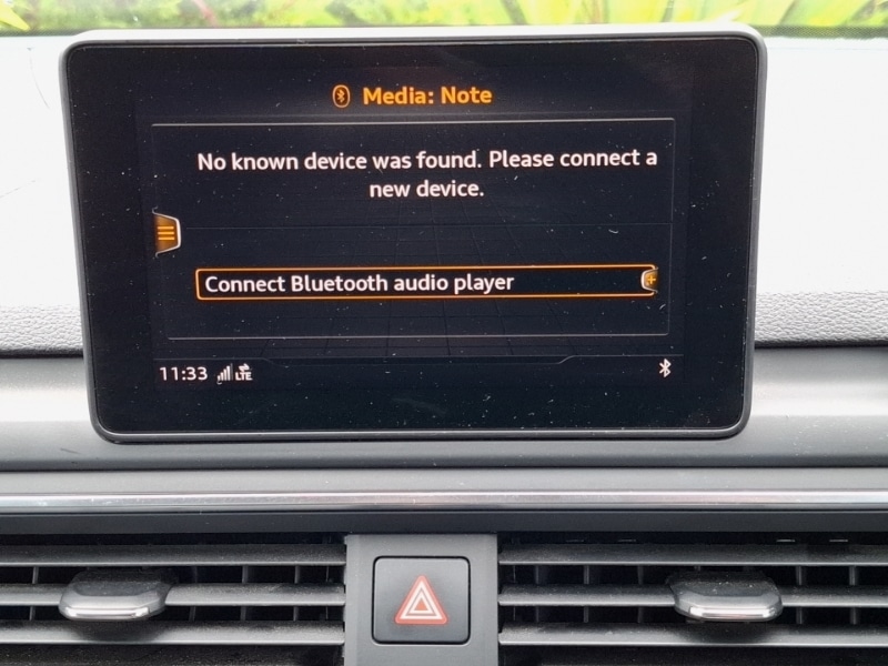 Used Audi A4 2019 for sale - 76822333: Photo 18