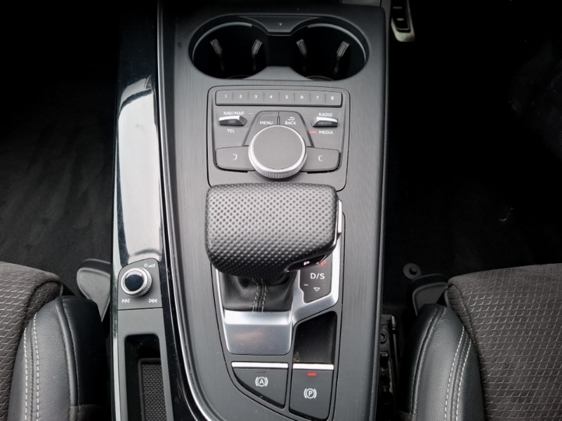 Used Audi A4 2019 for sale - 76822333: Photo 19