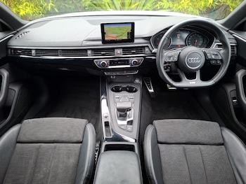 Used Audi A4 2019 for sale - 76822333: Photo