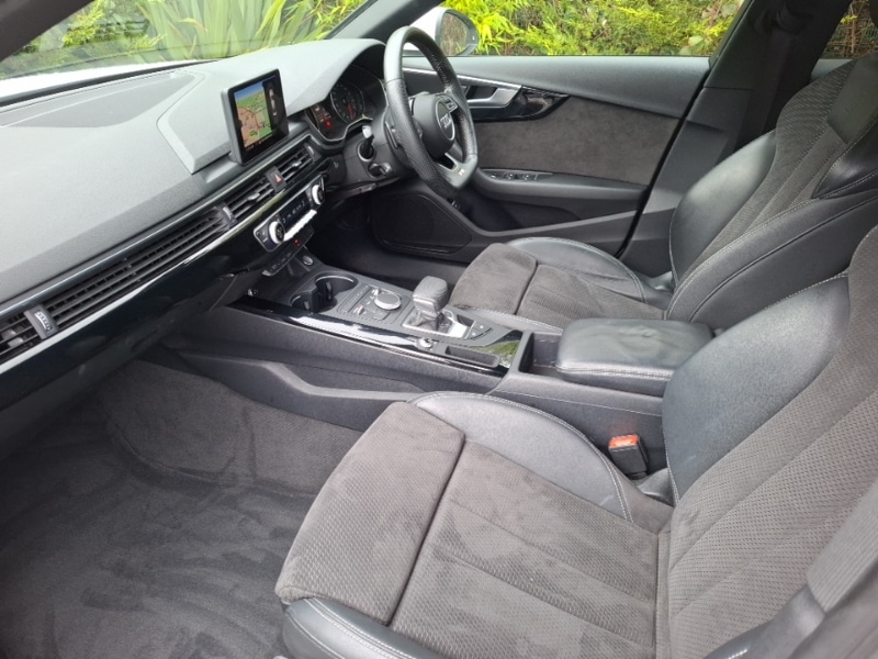 Used Audi A4 2019 for sale - 76822333: Photo 5