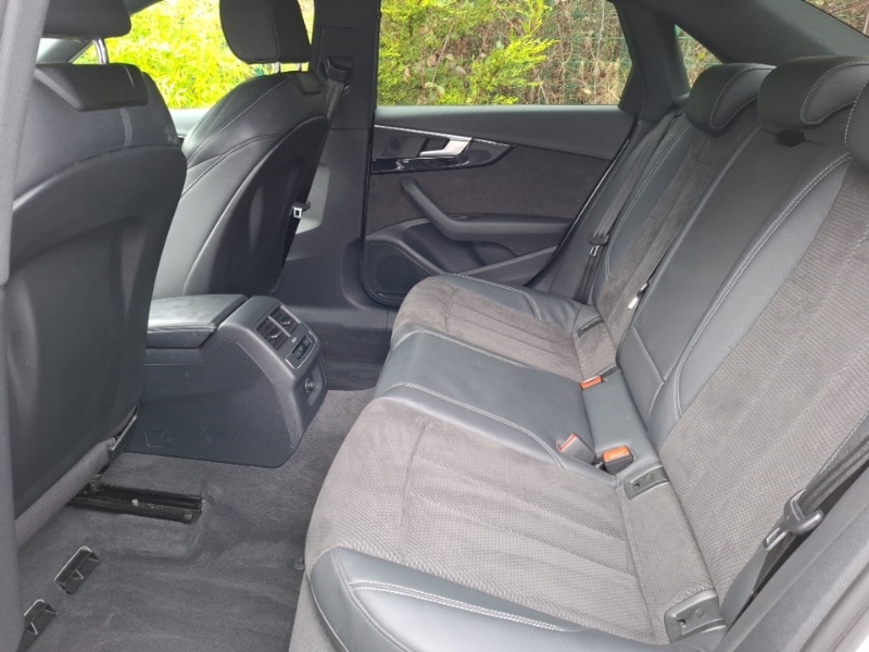 Used Audi A4 2019 for sale - 76822333: Photo 6