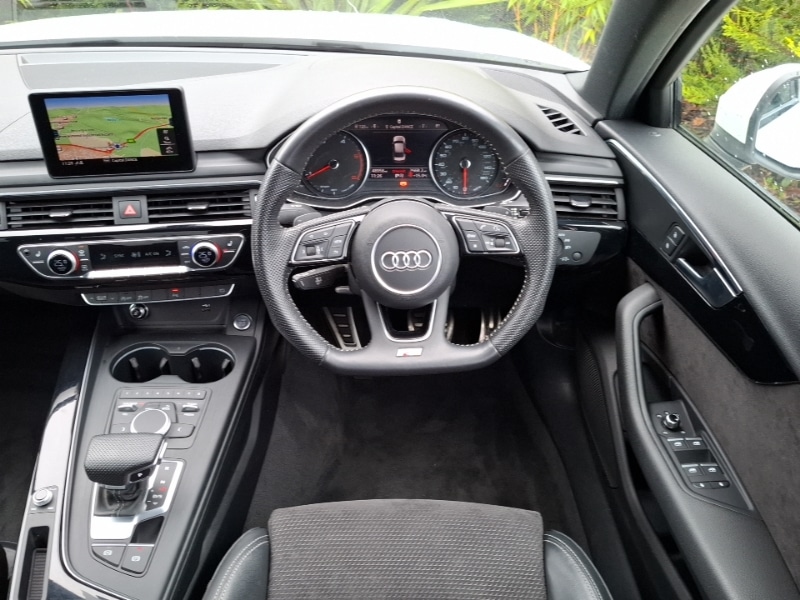 Used Audi A4 2019 for sale - 76822333: Photo 7