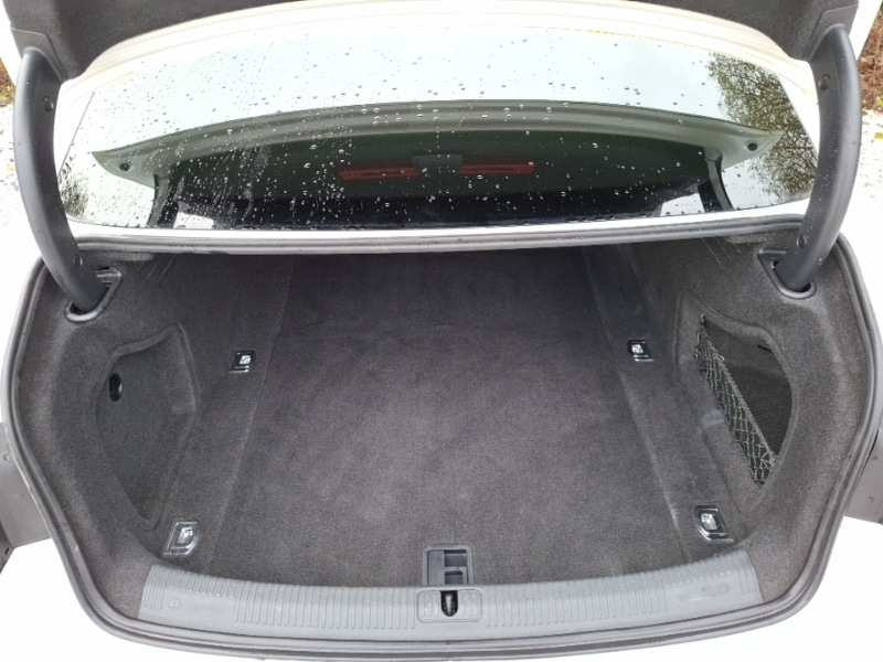 Used Audi A4 2019 for sale - 76822333: Photo 8