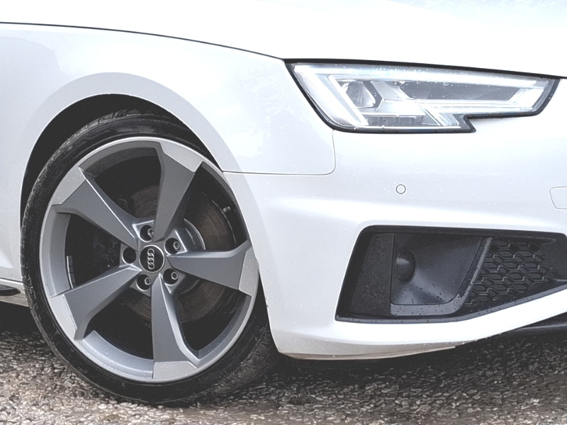 Used Audi A4 2019 for sale - 76822333: Photo 9