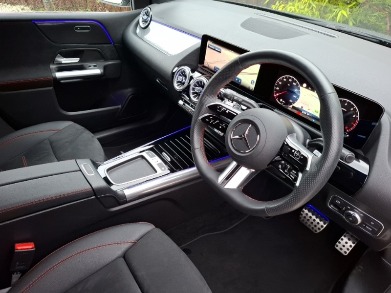 Used Mercedes-Benz B Class 2024 for sale - 77448846: Photo 10