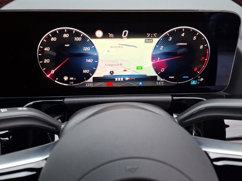 Used Mercedes-Benz B Class 2024 for sale - 77448846: Photo 11