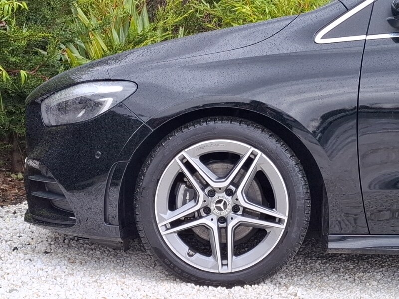 Used Mercedes-Benz B Class 2024 for sale - 77448846: Photo 12