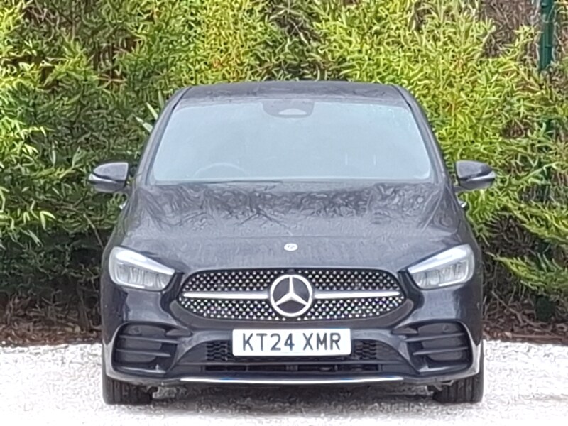 Used Mercedes-Benz B Class 2024 for sale - 77448846: Photo 13