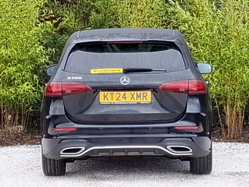 Used Mercedes-Benz B Class 2024 for sale - 77448846: Photo 14