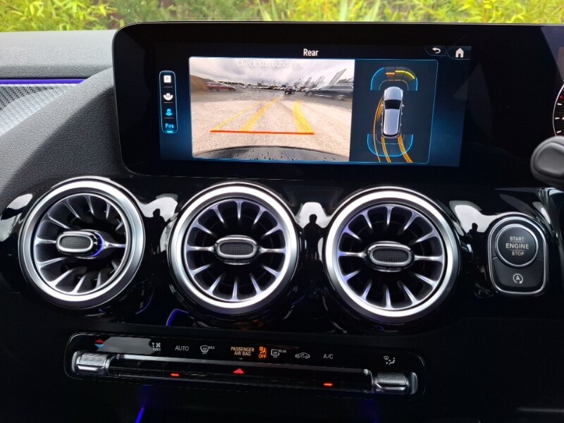 Used Mercedes-Benz B Class 2024 for sale - 77448846: Photo 15