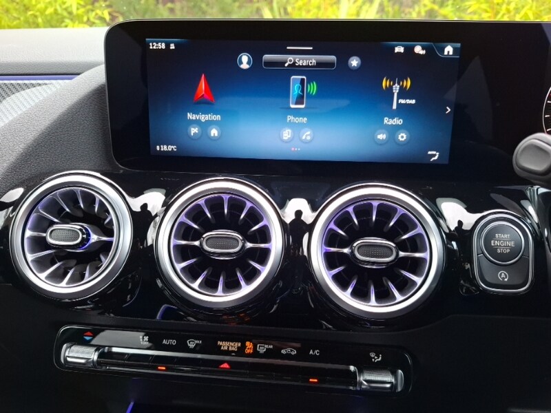 Used Mercedes-Benz B Class 2024 for sale - 77448846: Photo 17