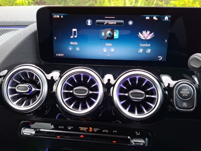 Used Mercedes-Benz B Class 2024 for sale - 77448846: Photo 18