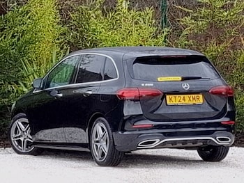 Used Mercedes-Benz B Class 2024 for sale - 77448846: Photo