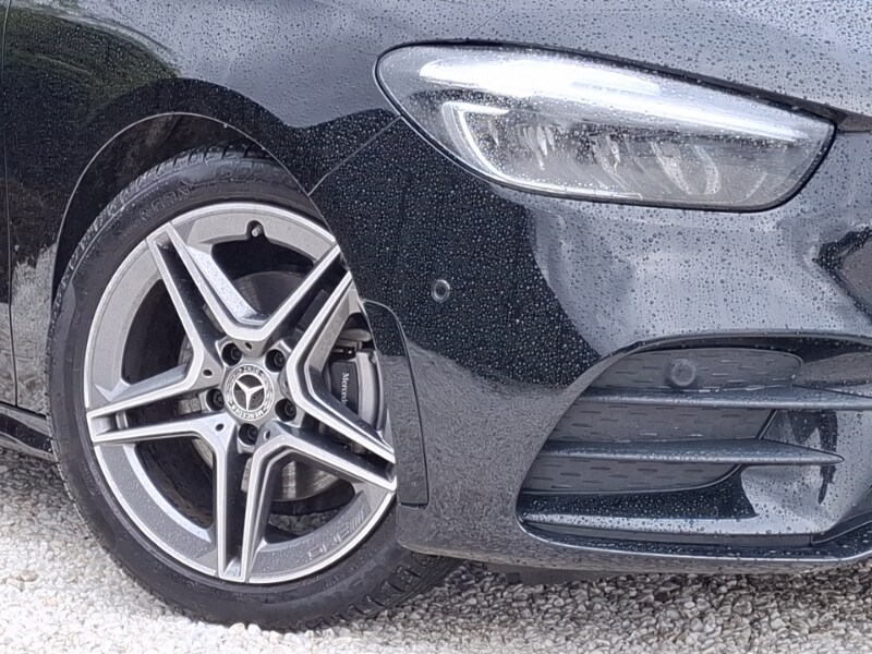 Used Mercedes-Benz B Class 2024 for sale - 77448846: Photo 9