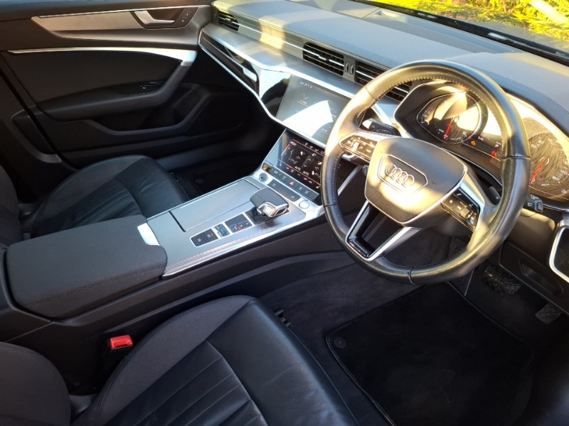 Used Audi A6 2019 for sale - 77536705: Photo 10