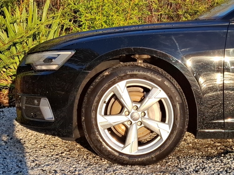 Used Audi A6 2019 for sale - 77536705: Photo 12