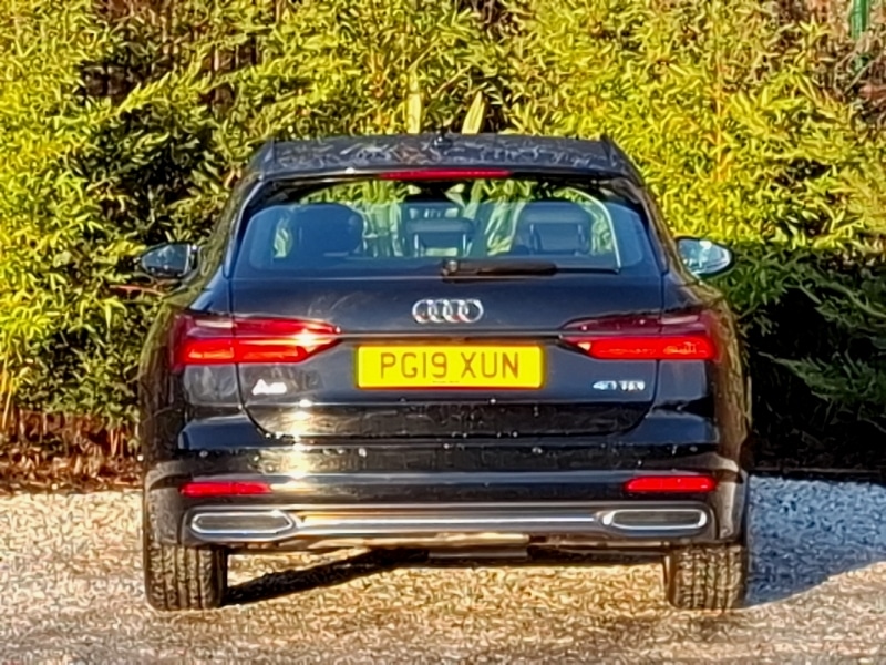 Used Audi A6 2019 for sale - 77536705: Photo 14