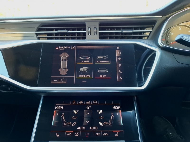 Used Audi A6 2019 for sale - 77536705: Photo 15