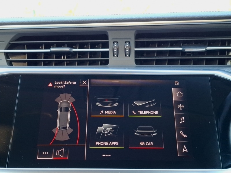 Used Audi A6 2019 for sale - 77536705: Photo 16