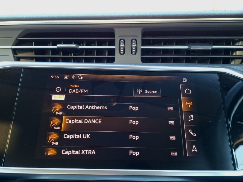 Used Audi A6 2019 for sale - 77536705: Photo 18